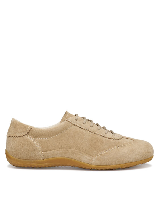 Geox Geox Sneakersy D Vega D3509A 00022 C5002 Hnědá
