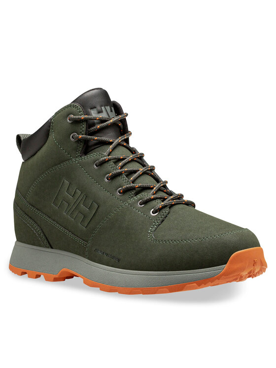 Helly Hansen Helly Hansen Trekkingi Tsuga 12039 423 Zielony