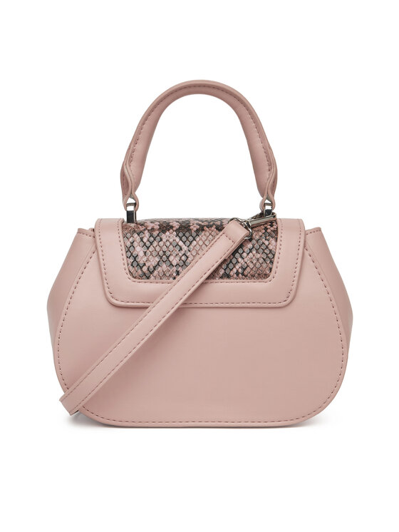 DeeZee DeeZee Handtasche DZE-S-005-07 Rosa