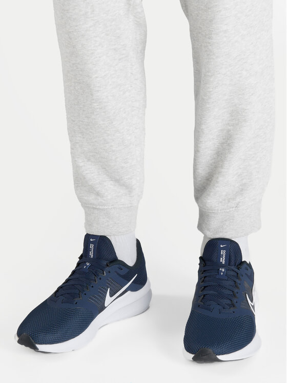 Nike Nike Αθλητικά CW3411-402 Σκούρο μπλε