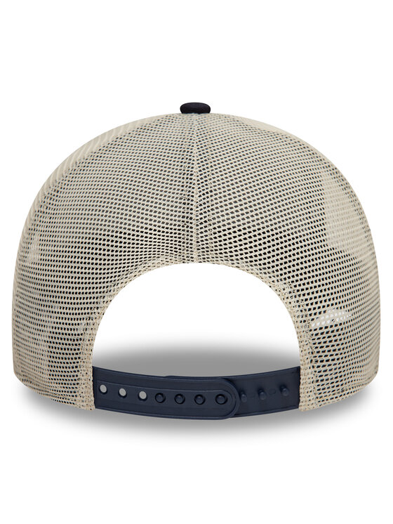 New Era New Era Бейсболка New York Yankees Mlb 9Forty 60595250 Cиній