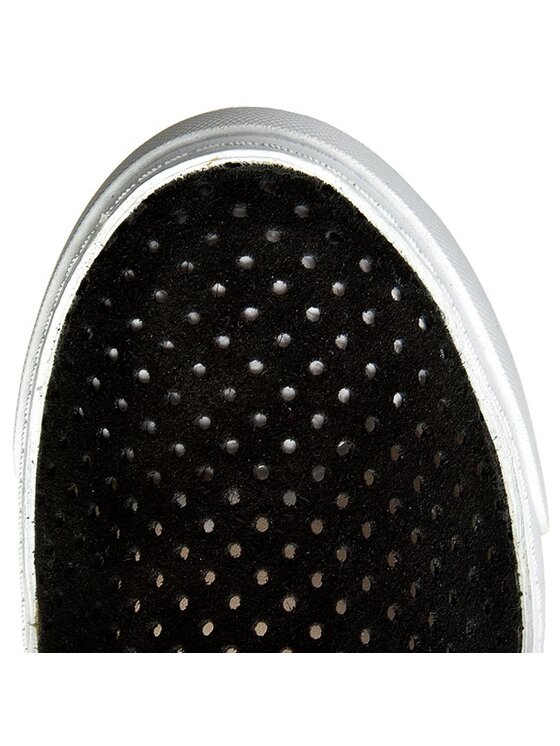 Clarks Clarks Tenniskingad Glove Puppet 261091214 Must