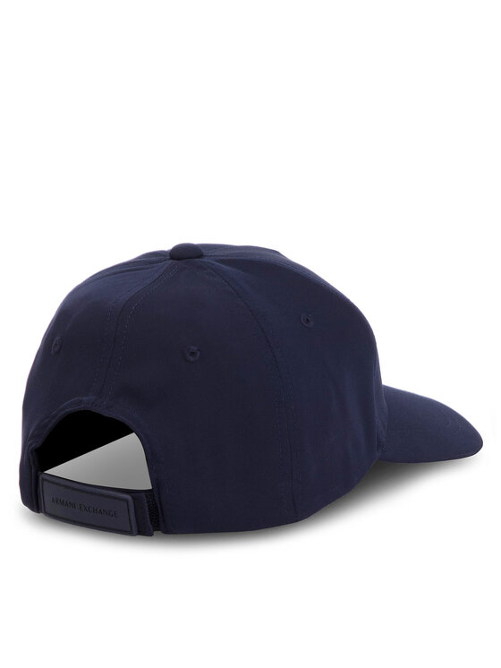 Armani Exchange Armani Exchange Бейсболка 954079 CC518 37735 Cиній