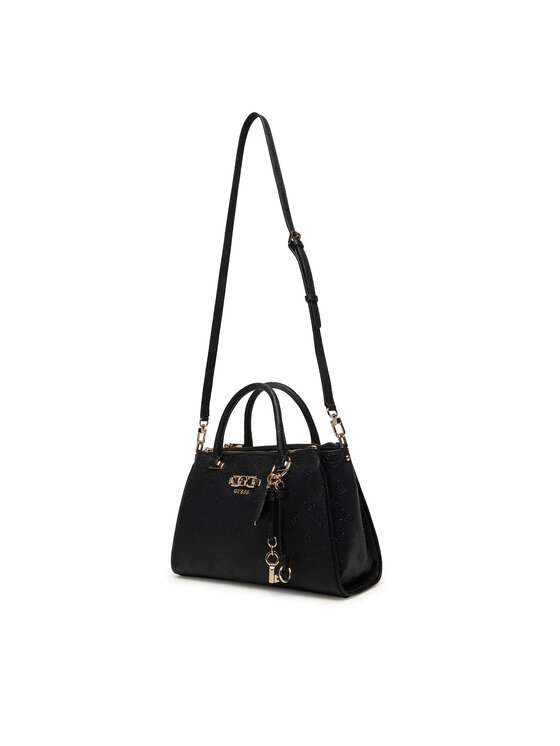 Guess Guess Kabelka Anise HWPD99 16060 Čierna