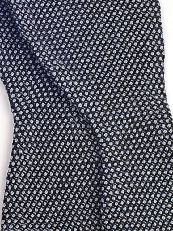 ELSNER ELSNER Παπιγιόν DIAMOND Z GRENADYNY GARZA FINA A3598 Μπλε