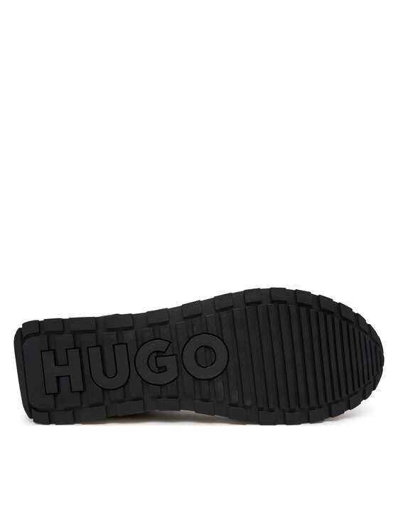 HUGO HUGO Sportcipők Icelin 50563472 Fekete