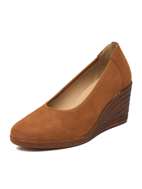 Lasocki Lasocki Īsi apavi CEO-WI23-2188-10 Brūns