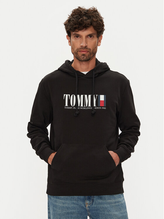 Bluza Tommy Jeans