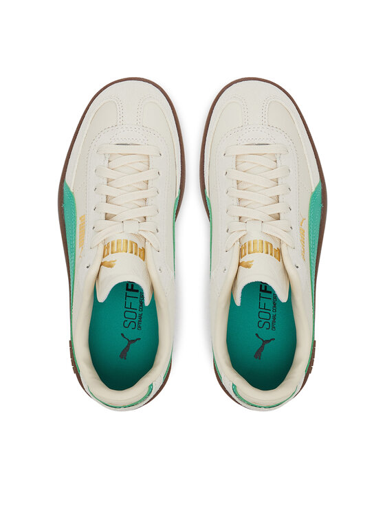 Puma Puma Superge Club II Era Jr 401489 17 Bež