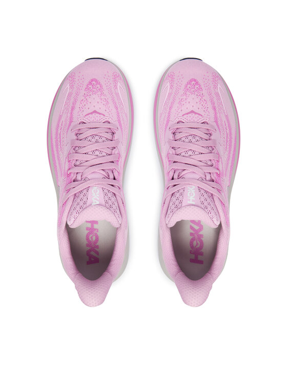 Hoka Hoka Laufschuhe Clifton 10 1162031 Rosa