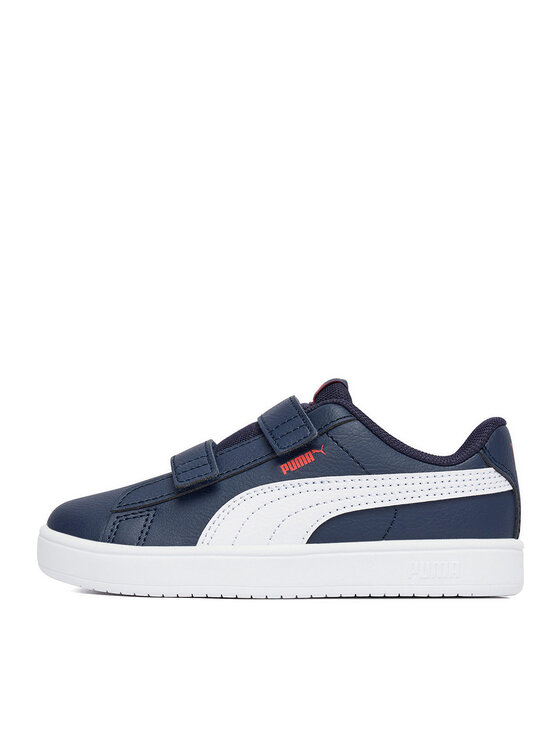 Puma Puma Superge RICKIE CLASSIC V 39425401 Mornarsko modra
