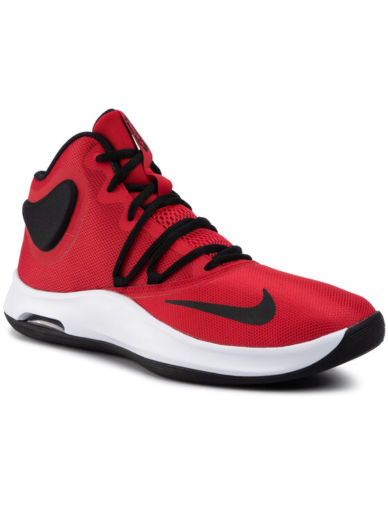 Nike Nike Krepšinio batai Air Versitile IV AT1199 600 Raudona
