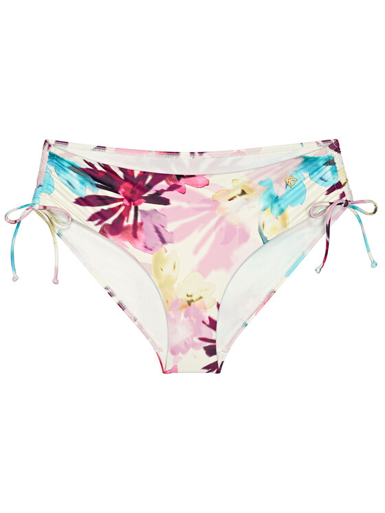 Triumph Triumph Spodní část bikin Summer Fleur 10222314 Barevná