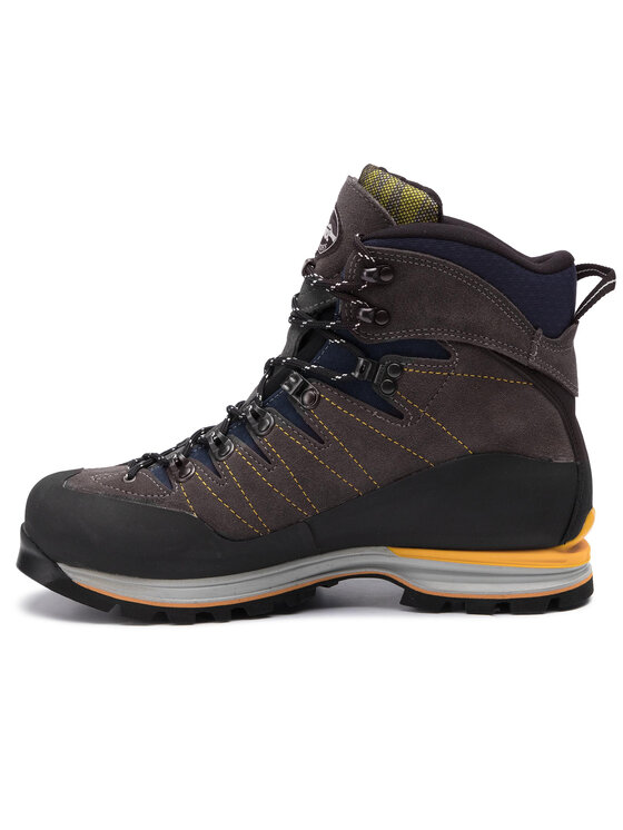 Meindl Meindl Trekking čevlji Air Revolution 4.1 GORE-TEX 3089 Siva