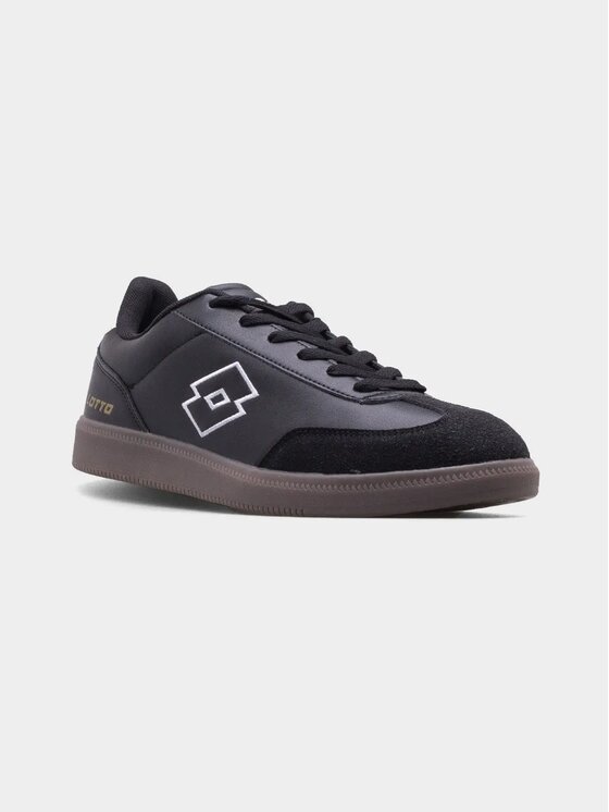 Lotto Lotto Sneakers Lotto Vintal Nero