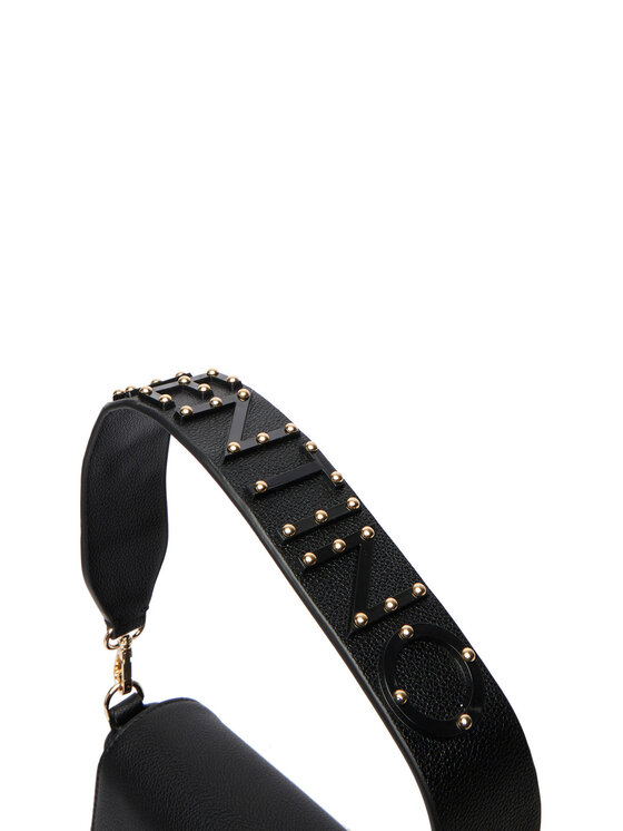 Valentino Valentino Handtasche Dea Re VBS9UM09 Schwarz