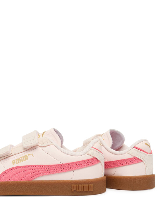 Puma Puma Sneakersy Club II Era V PS 402307 20 Růžová