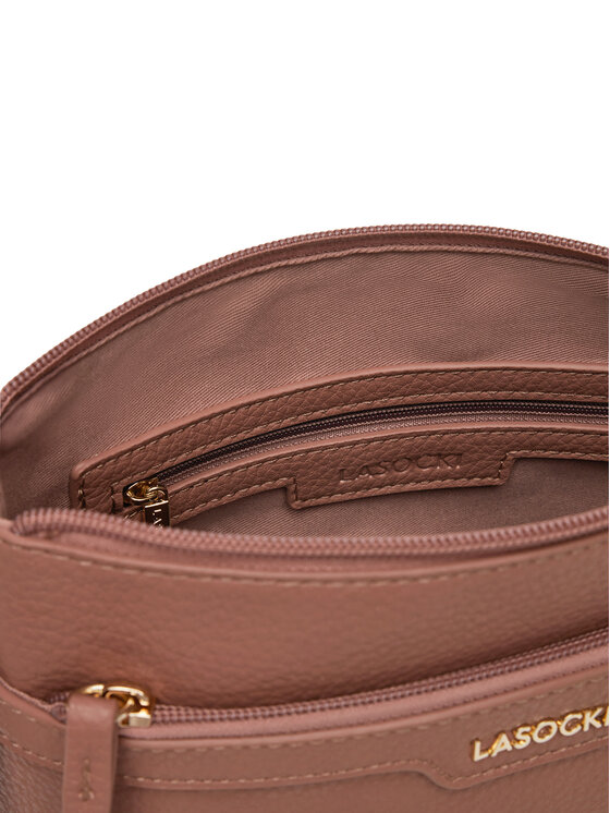 Lasocki Lasocki Handtasche LSK-M-004-07 Rosa