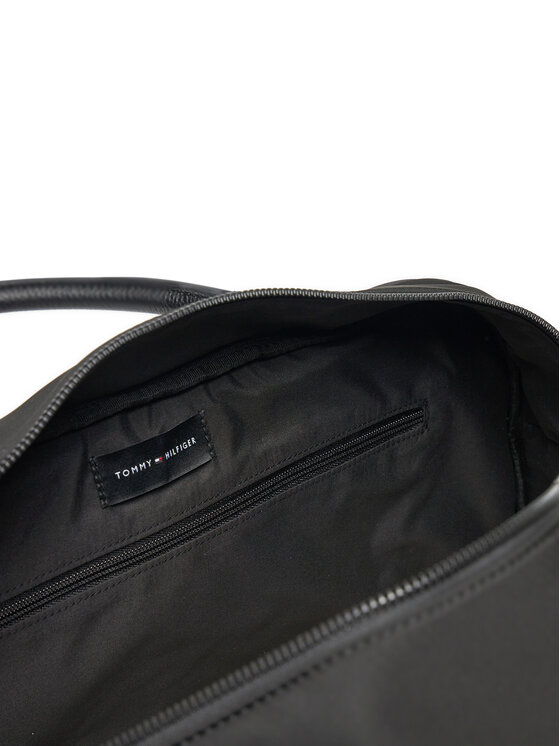 Tommy Hilfiger Tommy Hilfiger Torba AM0AM13078 Crna