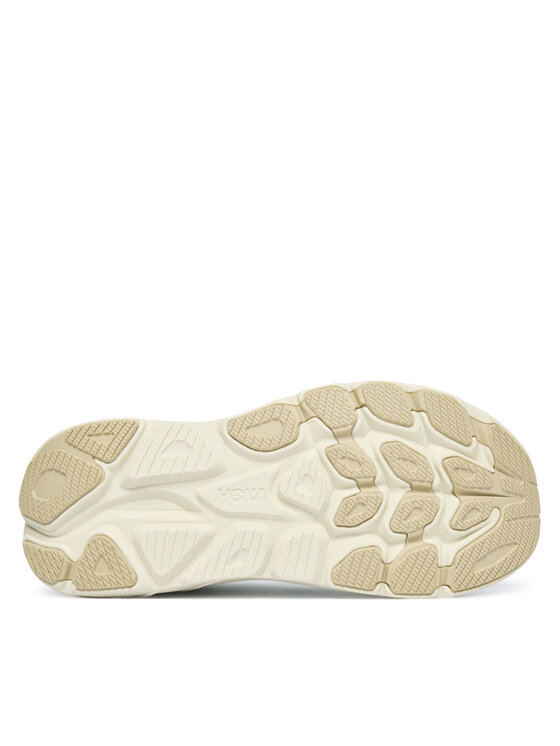 Hoka Hoka Buty do biegania Clifton 10 1162031 Turkusowy