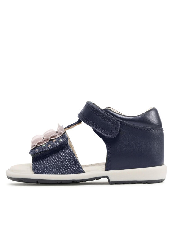 Geox Geox Szandál B Verred B B2521B 0BC09 C4002 S Sötétkék