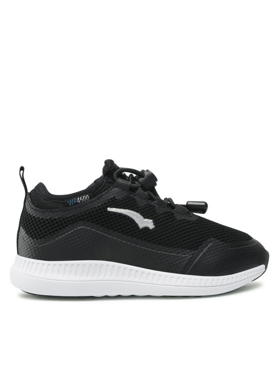Sneakers Bagheera Hydro Jr 86535-2 C0108 Black/White
