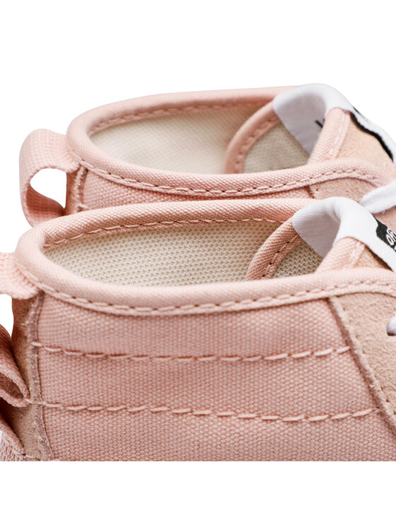 Vans Vans Sneakersy Sentry Sk8-Hi VN0A5KY5W0D1 Różowy