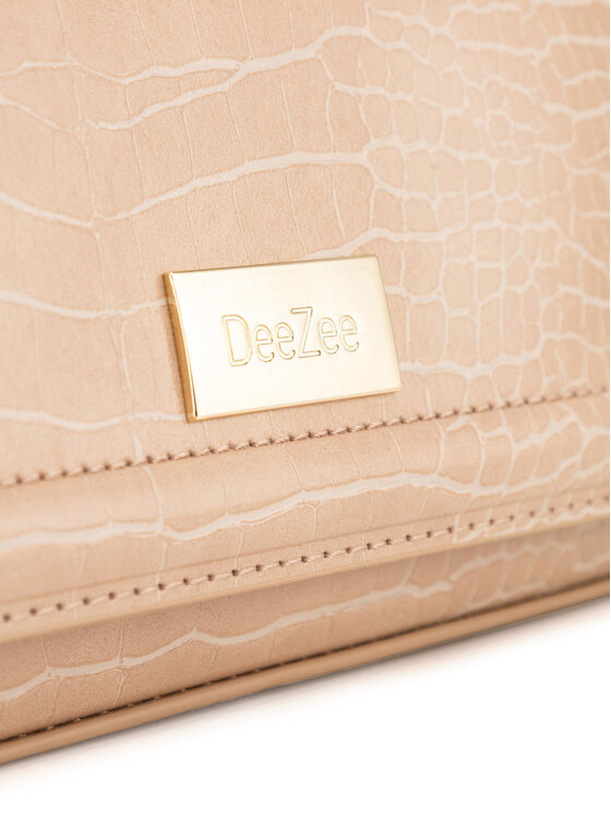 DeeZee DeeZee Käekott DZE-S-013-07 Beež
