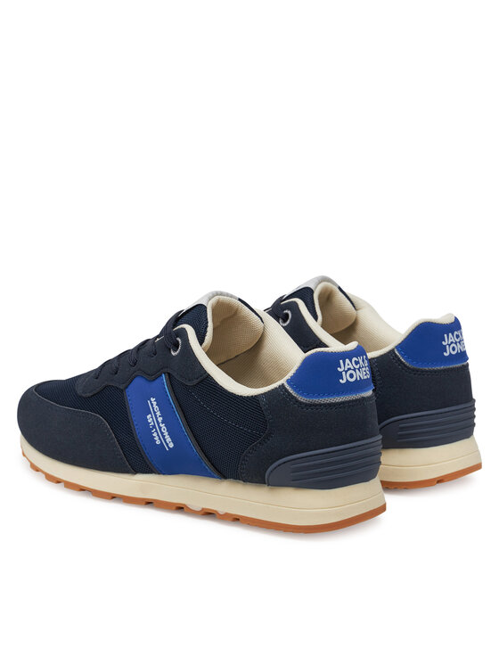 Jack&Jones Jack&Jones Laisvalaikio batai Jfwspirit 12244215 Tamsiai mėlyna