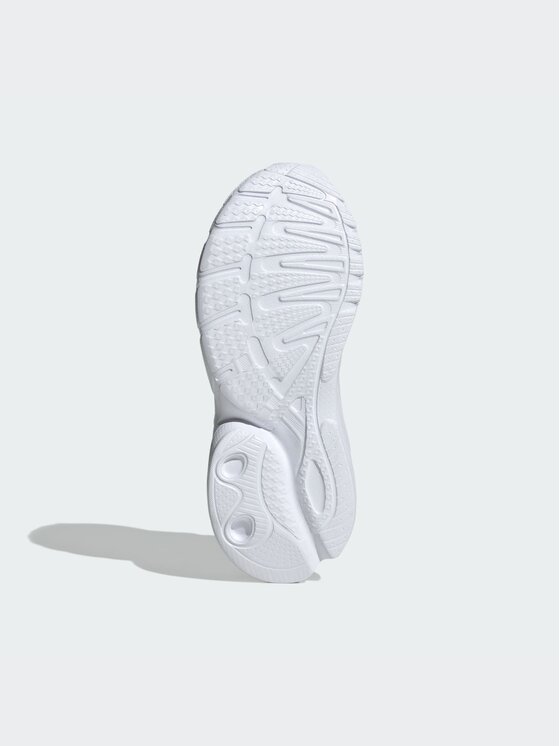 adidas adidas Buty do biegania 168964 Biały