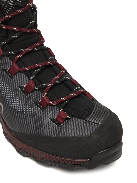 La Sportiva La Sportiva Туристически Aequilibrium Hike gtx GORE-TEX ZFHS137 Черен