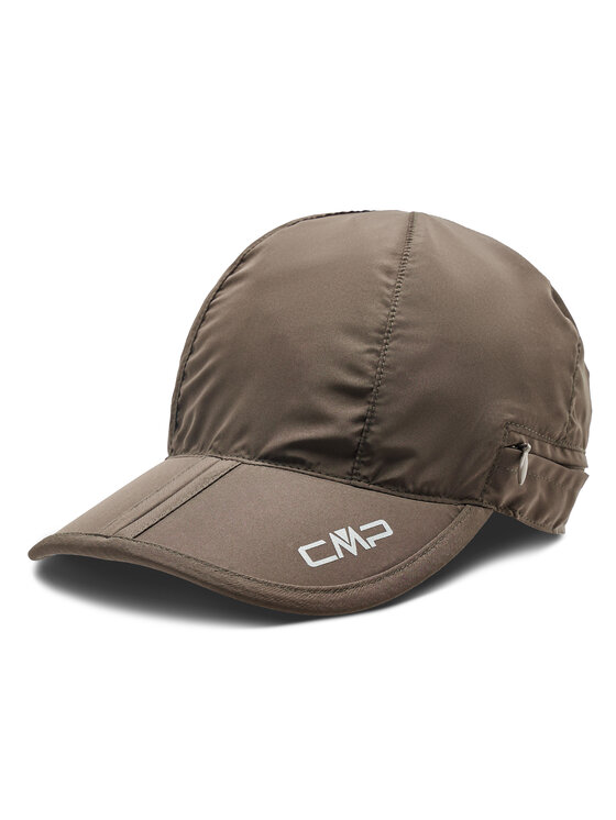 CMP Cappellino 6505129 Marrone, taglia : 0