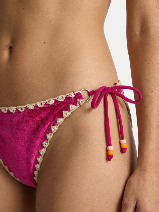 Banana Moon Banana Moon Bikiny Nucomassa Neosu HEP53 Ružová