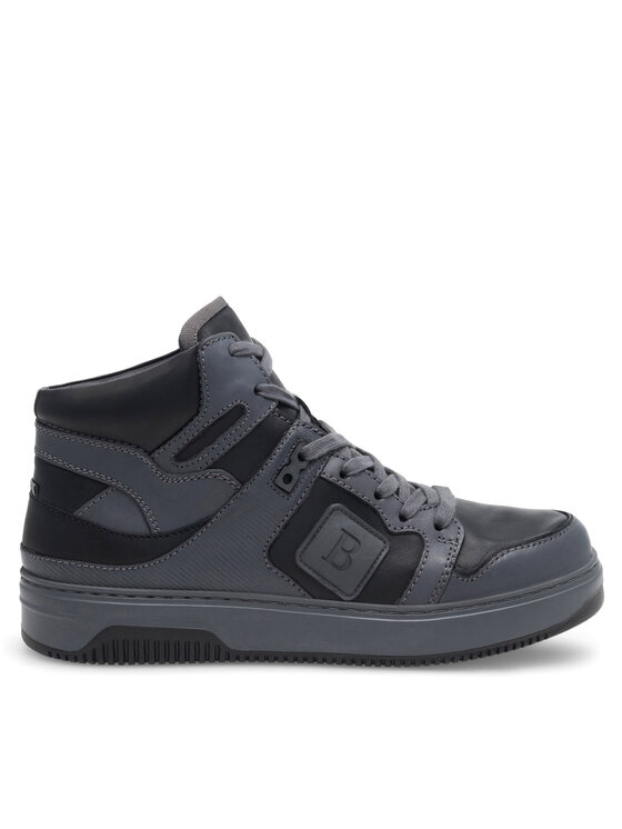 Badura Badura Sneakersy BUXTON-22 MI08 Šedá