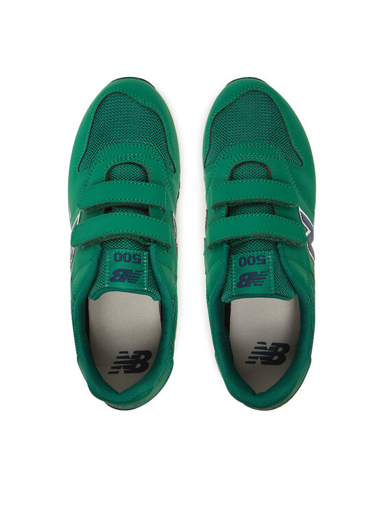 New Balance New Balance Superge GV500CP1 Zelena