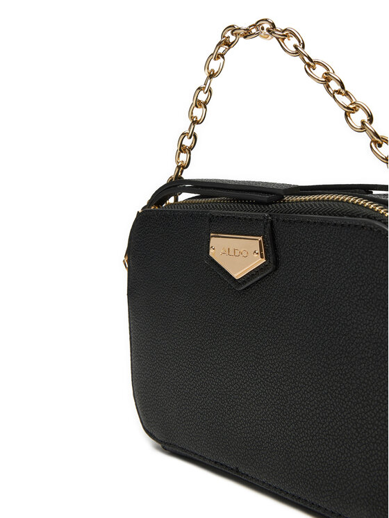 Aldo Aldo Borsetta Ivie 13897708 Nero