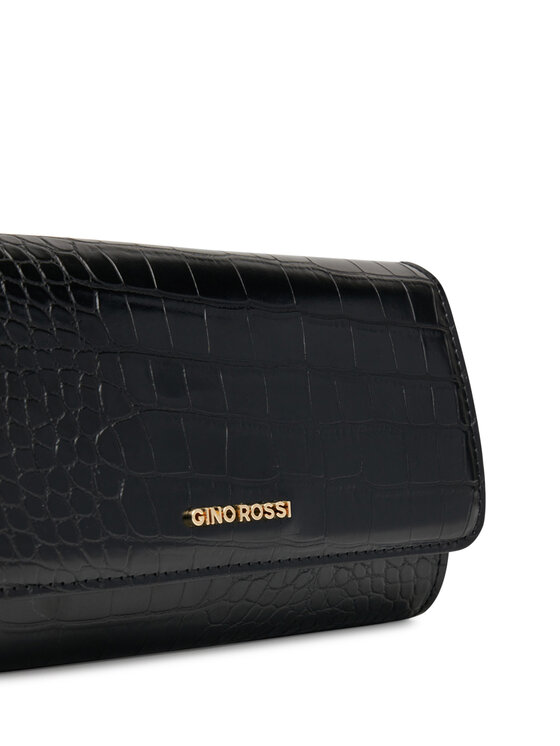 Gino Rossi Gino Rossi Handtasche TYLO-183 Schwarz