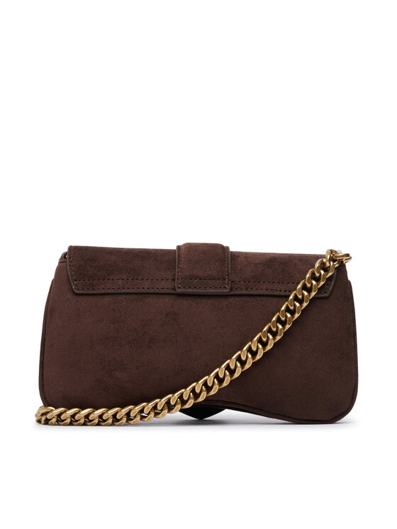 Just Cavalli Just Cavalli Τσάντα 81RA4BA7 ZSE74 Καφέ