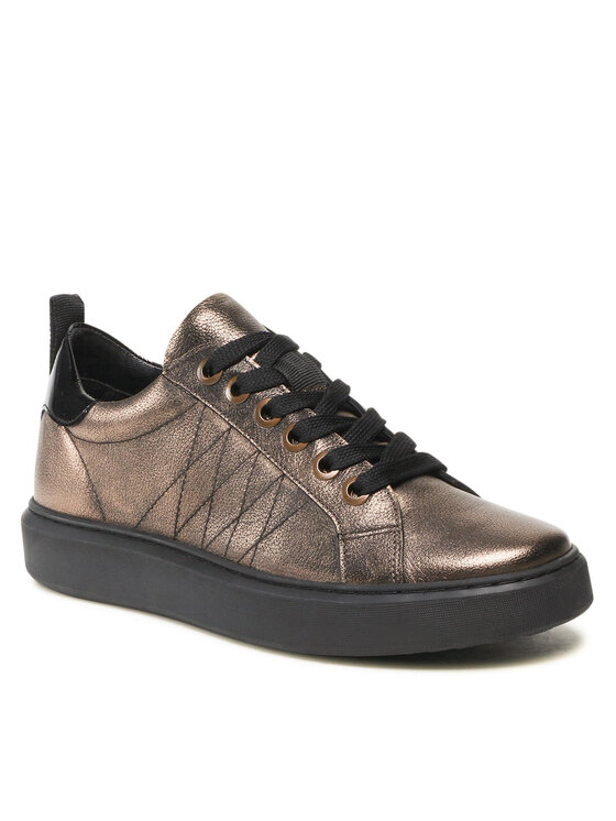 Sneakers WI16-A1005-07SB Oro