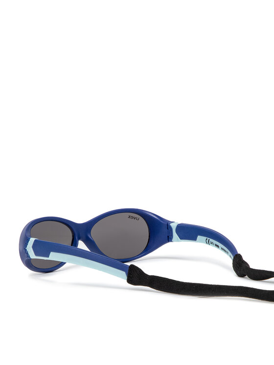 Uvex Uvex Sluneční brýle Sportstyle 510 S5320294416 Tmavomodrá