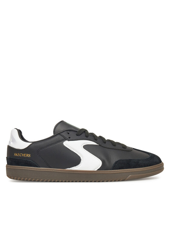 Sneakers Skechers Hotshot - Pyke 254150/BLW Negru