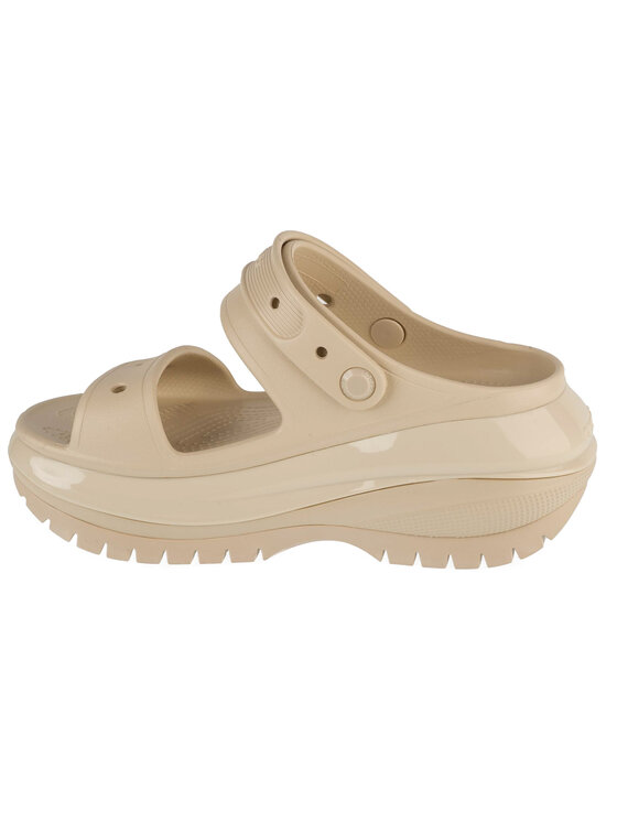 Crocs Crocs Ciabatte 0196265105137 Grigio
