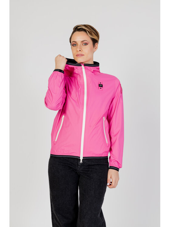 Blauer Cappotto 24SBLDC11048 Rosa To Fit Modivo