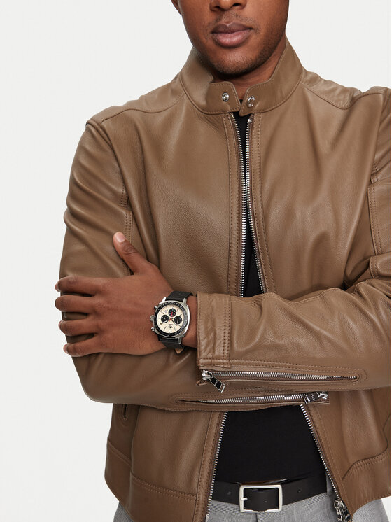 adidas adidas Ρολόι Originals Master Originals One Chrono AOFH23578 Μαύρο