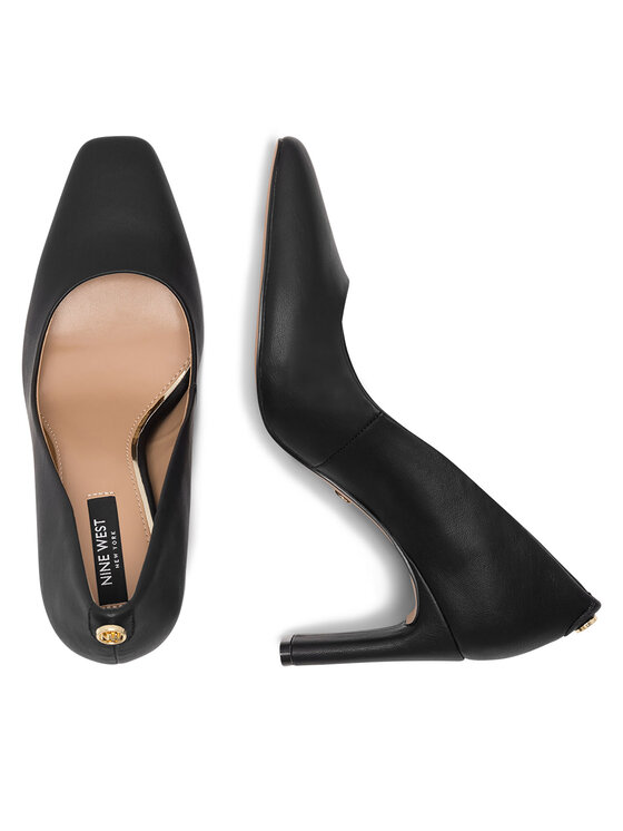 Nine West Nine West Salonke 905901 Crna