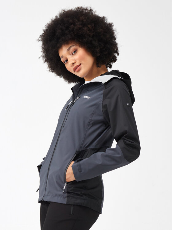 Softshell jakna Regatta