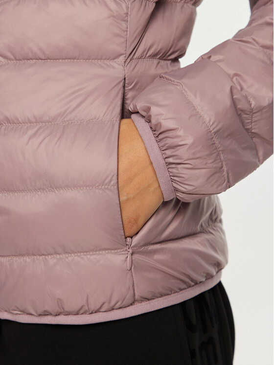 EA7 Emporio Armani EA7 Emporio Armani Giacca di transizione 6DTB28 TNGPZ 0341 Rosa Regular Fit