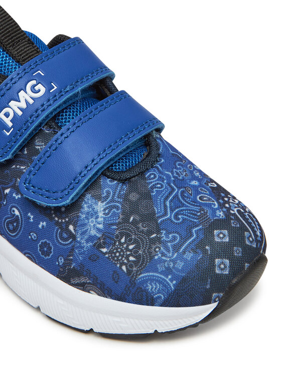 Primigi Primigi Sneakersy 7956511 Granatowy