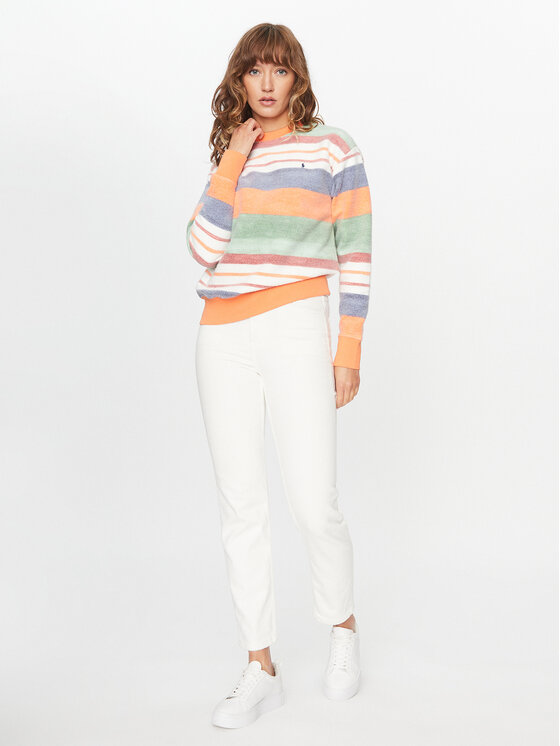 Polo Ralph Lauren Polo Ralph Lauren Bluză 211910139001 Colorat Regular Fit