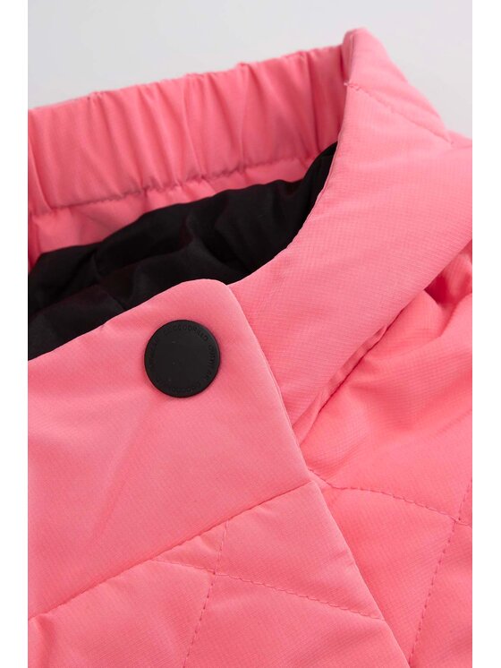 Coccodrillo Coccodrillo Kurtka przejściowa WC6152701OGJ-025 Czerwony Regular Fit